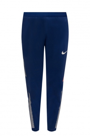 Branded track pants, zdjęcie 1 Branded track pants od Nike